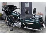 Klikněte pro detailní foto č. 5 - Harley-Davidson Street Glide 117- 1.majitel / CZ / záruka