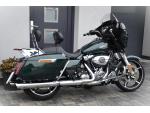 Klikněte pro detailní foto č. 6 - Harley-Davidson Street Glide 117- 1.majitel / CZ / záruka