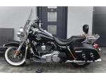 Klikněte pro detailní foto č. 3 - Harley-Davidson FLHRC Road King Classic   1.majitel / CZ původ