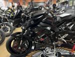 Klikněte pro detailní foto č. 6 - Yamaha MT-10 Tourer 24tkm