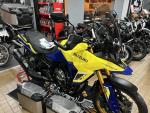 Klikněte pro detailní foto č. 2 - Suzuki V-Strom 800 DE