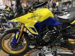 Klikněte pro detailní foto č. 5 - Suzuki V-Strom 800 DE