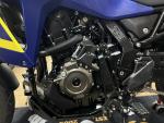 Klikněte pro detailní foto č. 7 - Suzuki V-Strom 800 DE