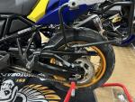 Klikněte pro detailní foto č. 8 - Suzuki V-Strom 800 DE