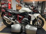 Klikněte pro detailní foto č. 1 - BMW R 1200 RS 25tkm