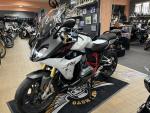 Klikněte pro detailní foto č. 4 - BMW R 1200 RS 25tkm
