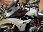 Klikněte pro detailní foto č. 6 - BMW R 1200 RS 25tkm