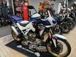 Klikněte pro detailní foto č. 2 - Honda CRF 1100 L Africa Twin Adventure Sports EERA