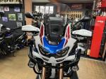 Klikněte pro detailní foto č. 3 - Honda CRF 1100 L Africa Twin Adventure Sports EERA
