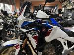 Klikněte pro detailní foto č. 5 - Honda CRF 1100 L Africa Twin Adventure Sports EERA