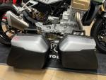 Klikněte pro detailní foto č. 13 - Moto Guzzi V 100 Mandello S 6000km