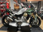 Klikněte pro detailní foto č. 1 - Moto Guzzi V 100 Mandello S 6000km