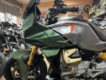 Klikněte pro detailní foto č. 5 - Moto Guzzi V 100 Mandello S 6000km