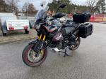 Klikněte pro detailní foto č. 4 - Yamaha XT 1200 Z Super Ténéré 2020, 29tkm, nová v ČR, 1.majitel