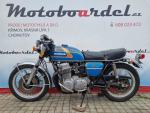 Klikněte pro detailní foto č. 10 - Honda CB 750