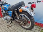 Klikněte pro detailní foto č. 13 - Honda CB 750