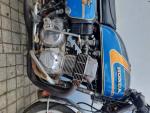 Klikněte pro detailní foto č. 2 - Honda CB 750