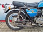 Klikněte pro detailní foto č. 3 - Honda CB 750