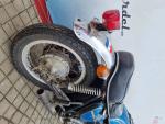 Klikněte pro detailní foto č. 4 - Honda CB 750