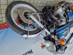 Klikněte pro detailní foto č. 6 - Honda CB 750