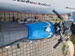 Klikněte pro detailní foto č. 8 - Honda CB 750