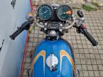 Klikněte pro detailní foto č. 9 - Honda CB 750