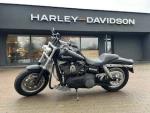Klikněte pro detailní foto č. 11 - Harley-Davidson FXDF Dyna Fat Bob