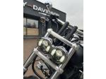 Klikněte pro detailní foto č. 12 - Harley-Davidson FXDF Dyna Fat Bob