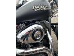 Klikněte pro detailní foto č. 13 - Harley-Davidson FXDF Dyna Fat Bob