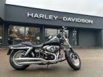 Klikněte pro detailní foto č. 1 - Harley-Davidson FXDF Dyna Fat Bob