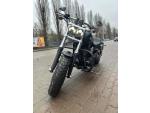 Klikněte pro detailní foto č. 5 - Harley-Davidson FXDF Dyna Fat Bob