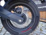 Klikněte pro detailní foto č. 13 - Moto Guzzi V 85 TT
