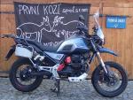 Klikněte pro detailní foto č. 5 - Moto Guzzi V 85 TT