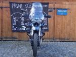 Klikněte pro detailní foto č. 7 - Moto Guzzi V 85 TT