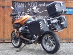 Klikněte pro detailní foto č. 2 - Moto Guzzi Stelvio 1200 8V  ABS