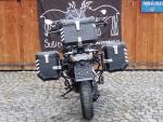 Klikněte pro detailní foto č. 3 - Moto Guzzi Stelvio 1200 8V  ABS