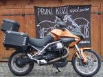 Klikněte pro detailní foto č. 5 - Moto Guzzi Stelvio 1200 8V  ABS