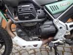 Klikněte pro detailní foto č. 12 - Moto Guzzi V 85 TT E5