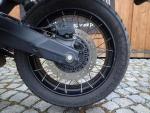 Klikněte pro detailní foto č. 13 - Moto Guzzi V 85 TT E5