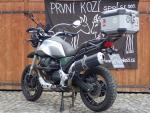 Klikněte pro detailní foto č. 2 - Moto Guzzi V 85 TT E5