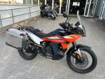 Klikněte pro detailní foto č. 1 - KTM 890 Adventure