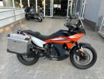 Klikněte pro detailní foto č. 2 - KTM 890 Adventure