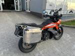 Klikněte pro detailní foto č. 3 - KTM 890 Adventure
