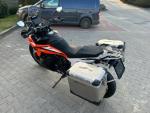 Klikněte pro detailní foto č. 5 - KTM 890 Adventure