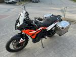 Klikněte pro detailní foto č. 7 - KTM 890 Adventure