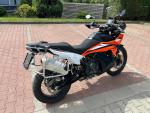 Klikněte pro detailní foto č. 3 - KTM 890 Adventure