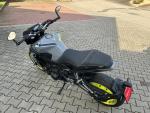Klikněte pro detailní foto č. 5 - Yamaha MT-09 ABS