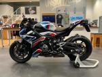Klikněte pro detailní foto č. 10 - BMW M 1000 R