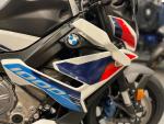 Klikněte pro detailní foto č. 4 - BMW M 1000 R