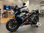 Klikněte pro detailní foto č. 7 - BMW M 1000 R